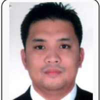 Gerard Dizon