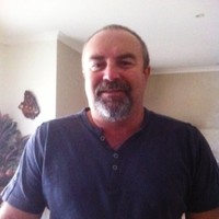 Wayne Keenan
