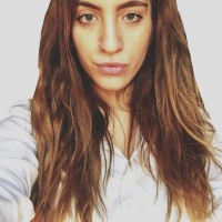 Giulia Detaro