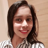 Leezal Pereira