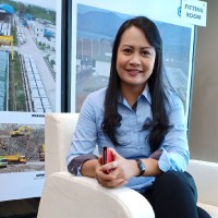 Yunti Zulfani, St. Mba.