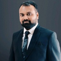 Shubham Bansod (Cbo)