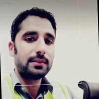 Zohib Naseem