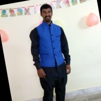 Suresh A