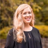Amy May Hopper