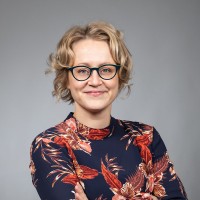 Tiina Järvenpää