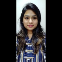 Ca Nishita Mehta