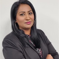 Michelle Naidoo