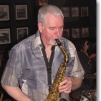 Martyn Green