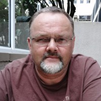 Bertie Joubert