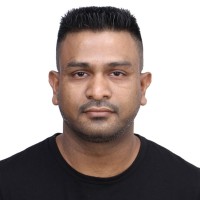 Kasun Wijethunga