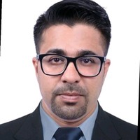 Aneesh Vasudevan