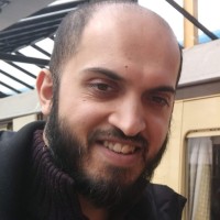 Khalil Ahmed