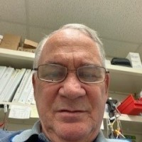 Ted Epperson