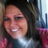 Nicole Homsher