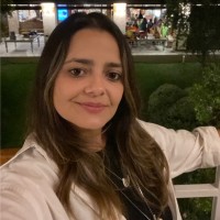 Juliana Ribeiro de Souza Antero