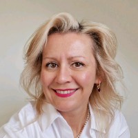 Agata Szmidt-Van Krieken, Msc
