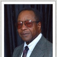 Ernest Richardson