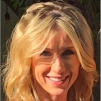 Michelle Broderick