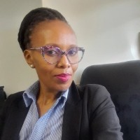 Ntoetse Makhupane