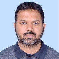 Joydeep Chowdhury