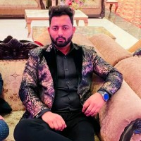 Shahrukh malik