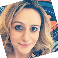 Priscila Pareschi Xavier