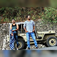 Mayank Thapa
