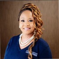 LaTonya Hill, ED.S, MS. BSPH CAMS II