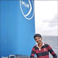 Akhil S
