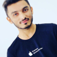 Dharmesh Koriya