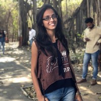 Siddhi Sheth