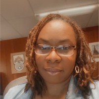 Crystal Robinson Griffin