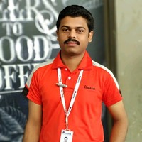 Kalaichelvan Thiruvarasan