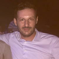 Andreas Chatziefstratiou