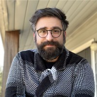 Adam Payne