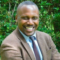 Odeke Ekirapa
