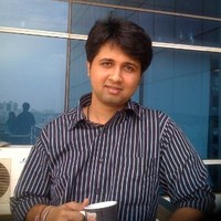 Anurag Chandra