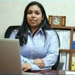 Ana Cristina Palacios Galván