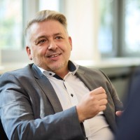 Marc Holberg
