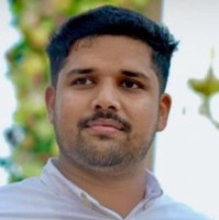 Muhammed Dhanish Bp