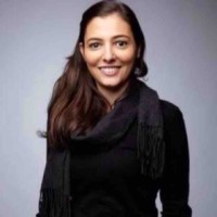 Vera Alves de Lima Parreiras