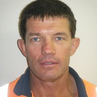 Graeme Stewart