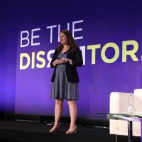 Brandi Mauro, Pmp