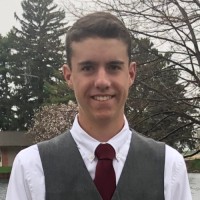 Logan Rufenacht