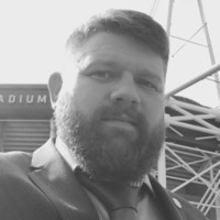 Gareth Davies-Jones Mciob