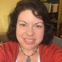 Jennifer Strasenburgh