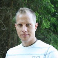 Lars Lindeberg