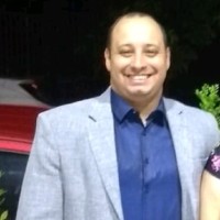 Kleber Bueno da Silva