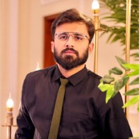 Fahad Mirza